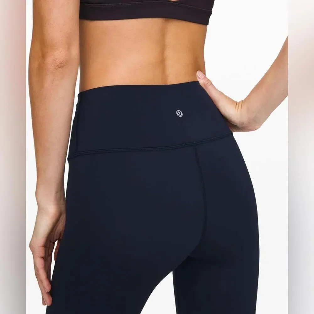 Lululemon Wunder Under High-Rise Tight 28